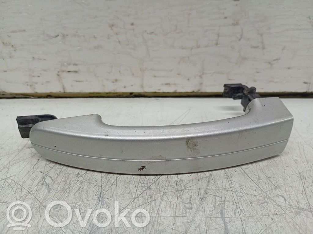 Ford Focus Manecilla externa puerta delantera 
