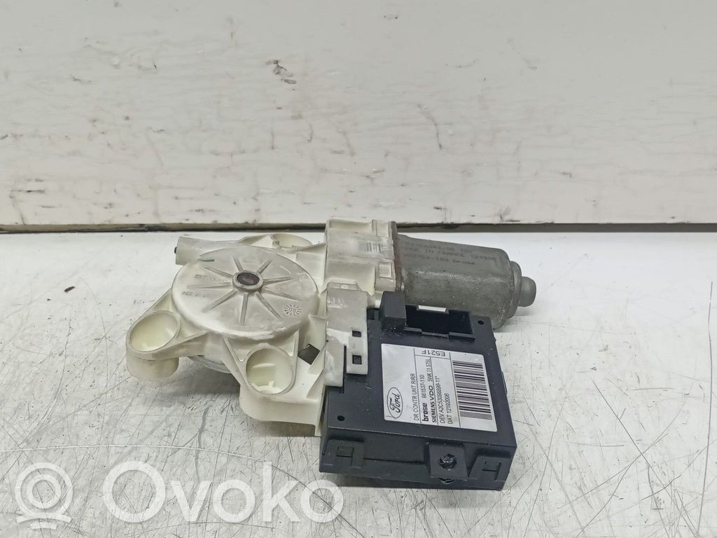 Ford Focus C-MAX Motor macara geam ușă spate 