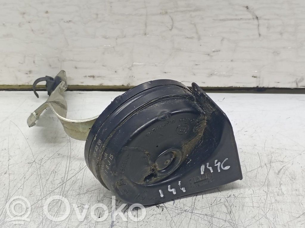 Relè clacson   GN1513801JA