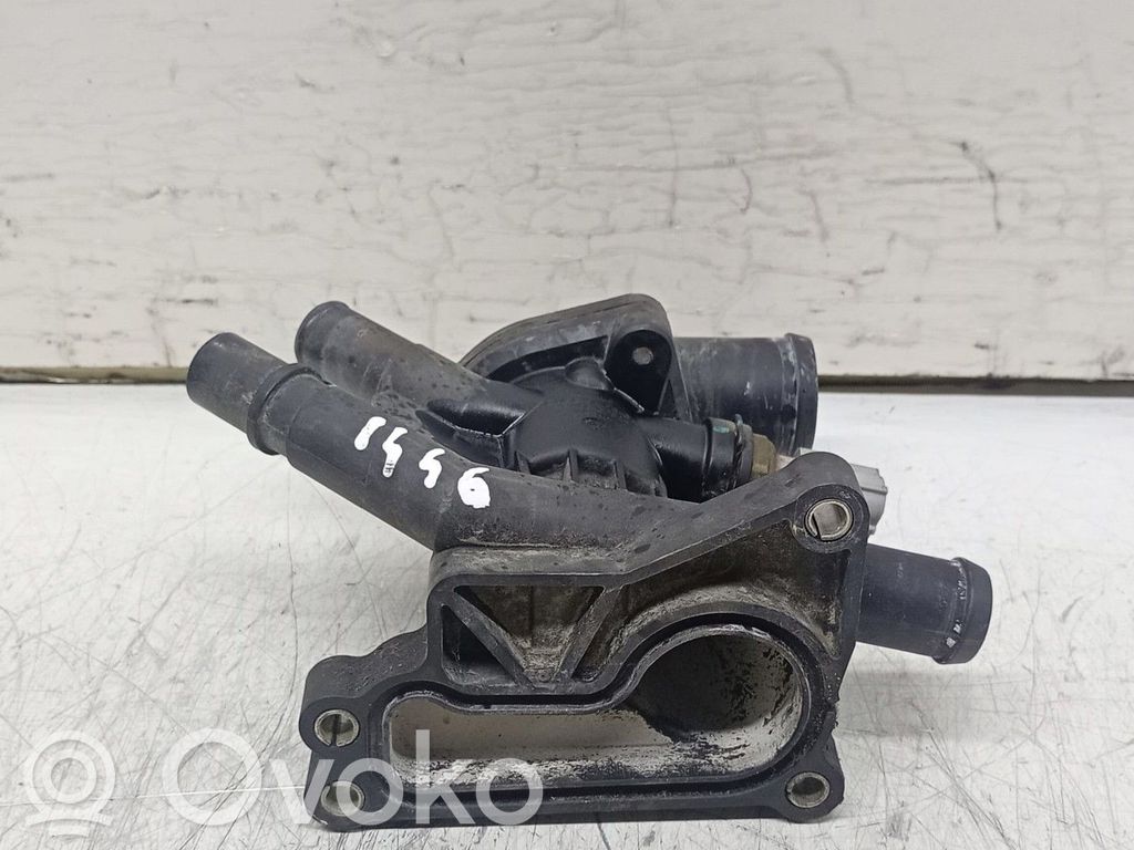 Ford Ecosport Alloggiamento termostato 