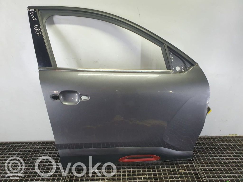 Citroen C4 III e-C4 Puerta delantera 