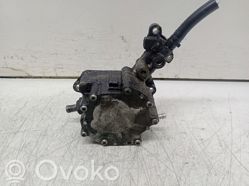 Bomba de vacío   038145209C