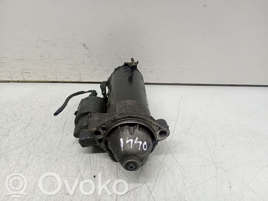 Volkswagen PASSAT B5.5 Electromotor 