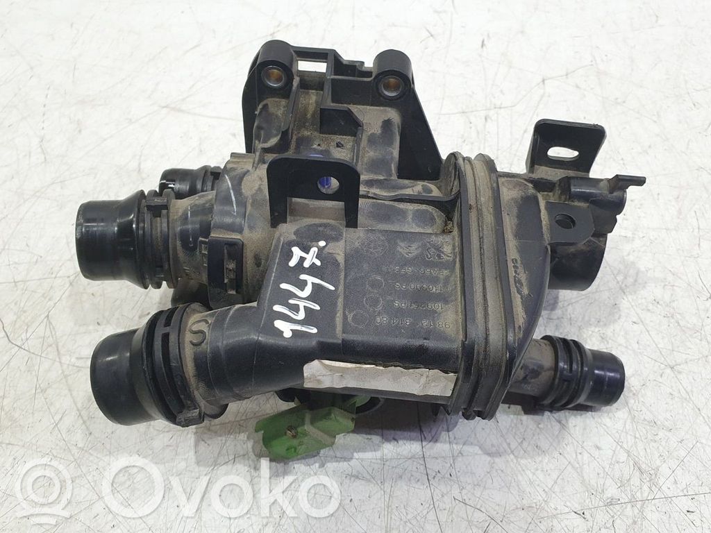 Carcasă termostat   9812131480