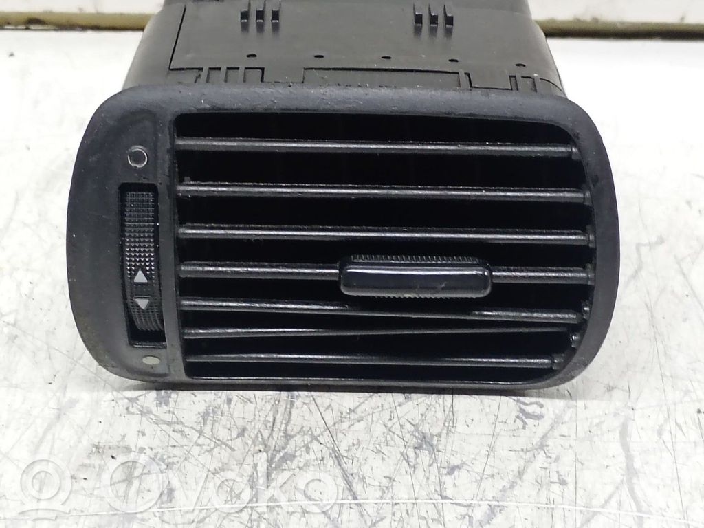 Seat Leon (1M) Grille d'aération centrale 