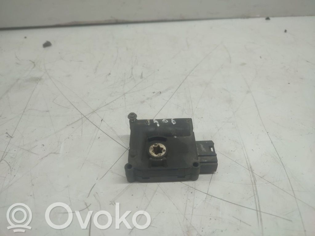 Audi A6 S6 C6 4F Motorino attuatore ricircolo aria dell’A/C
