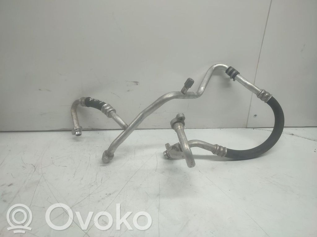 Renault Zoe Ilmastointilaitteen putki (A/C) 