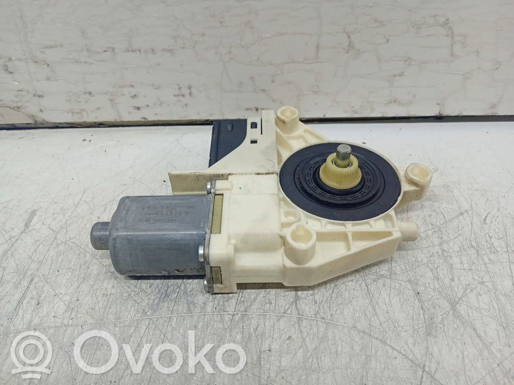 Renault Laguna III Motorino alzacristalli della portiera posteriore