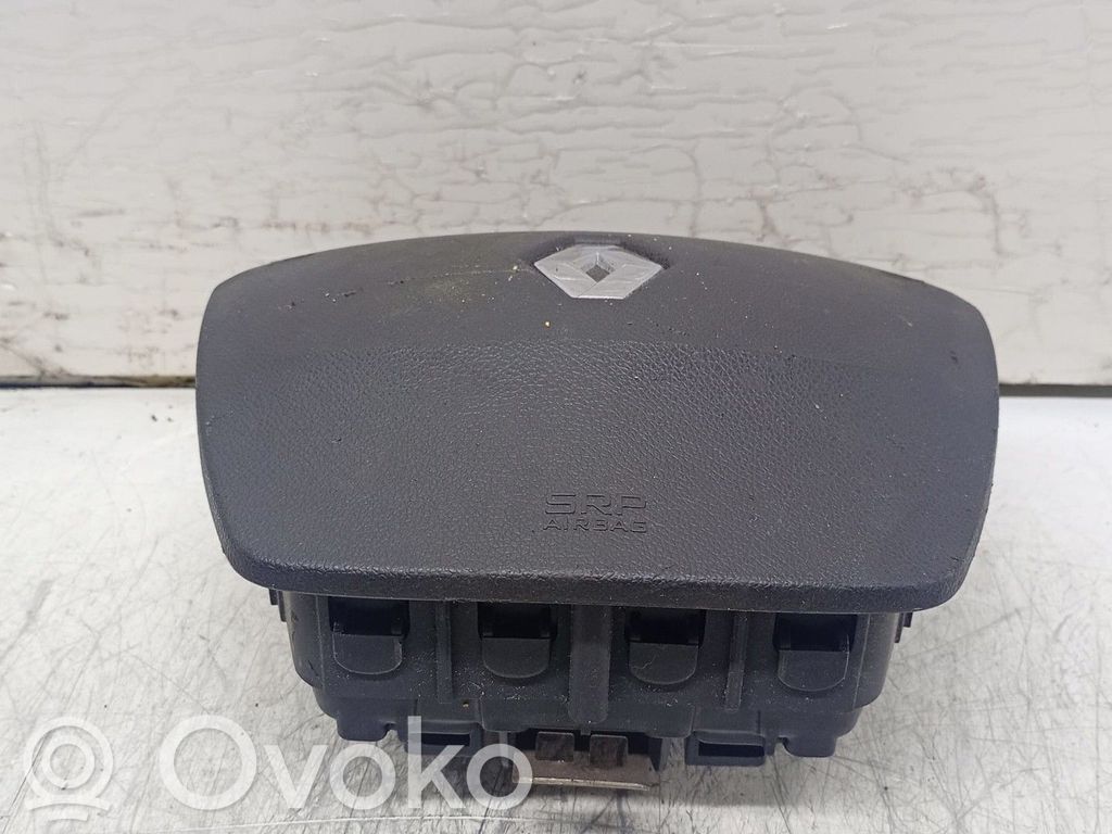 Renault Laguna III Airbag dello sterzo