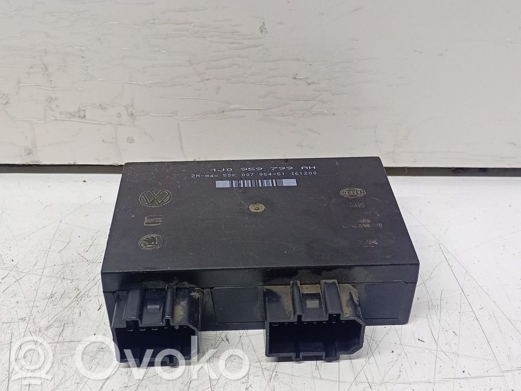 Volkswagen Golf IV Modul confort 