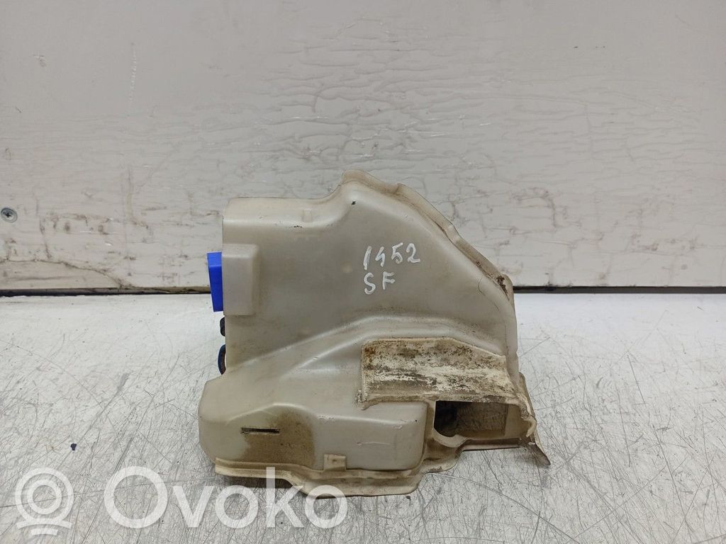 Volkswagen Golf V Serratura portiera anteriore