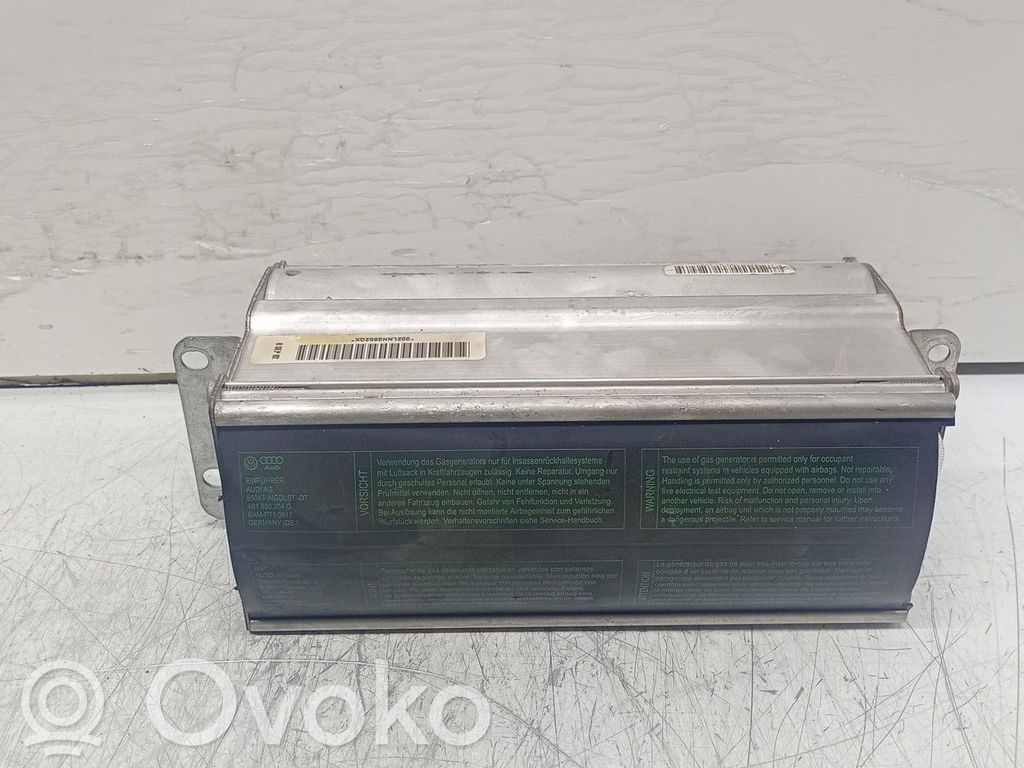 Airbag pasager   4B1880204G