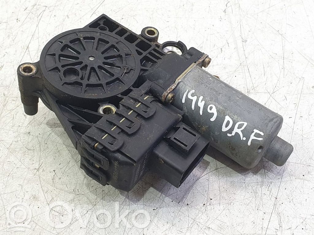 Audi A6 S6 C5 4B Motor macara geam ușă față 