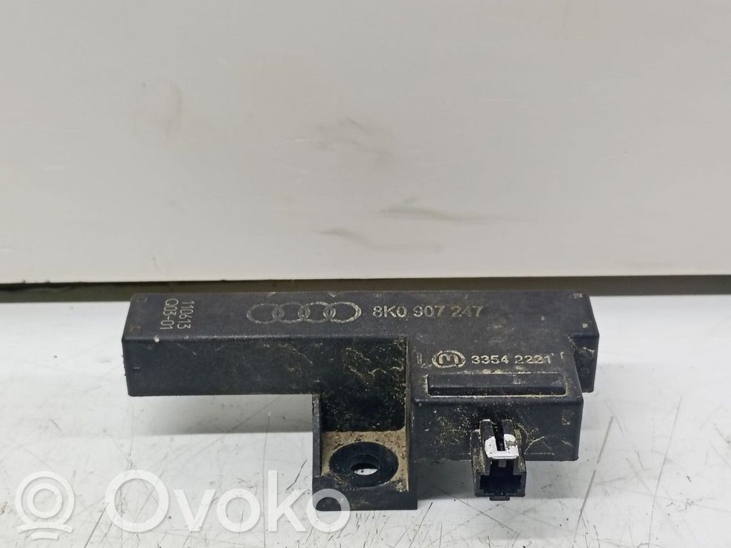 Audi A7 S7 4G Antenna di sistema senza chiave