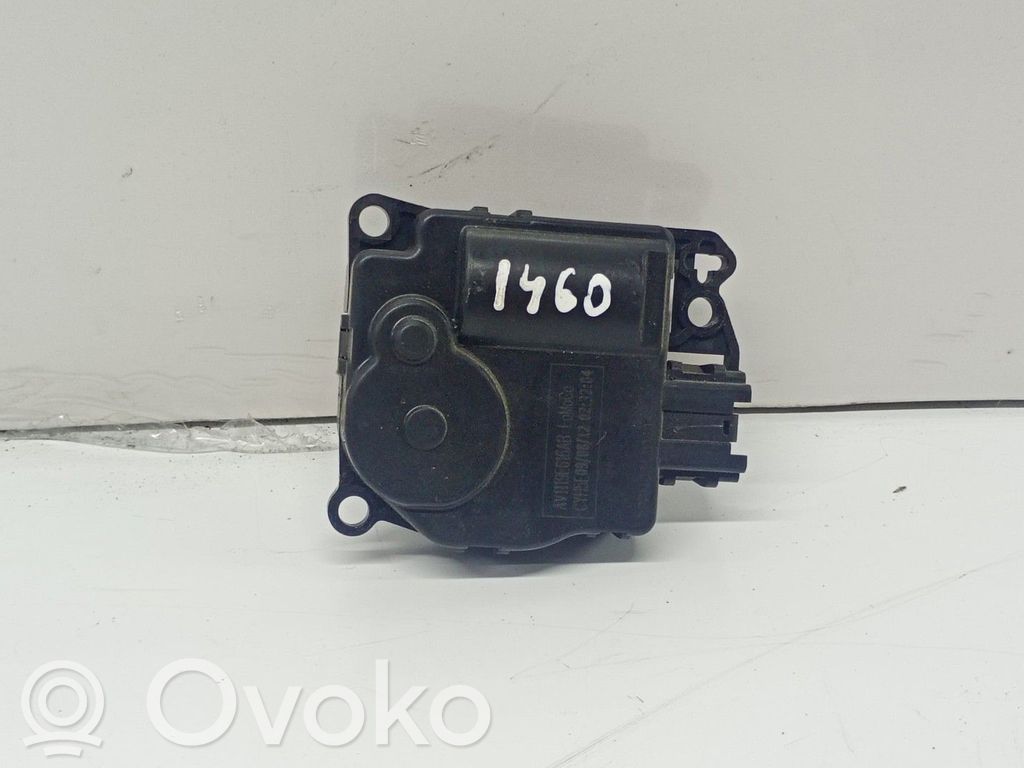 Ford B-MAX Ilmastointilaitteen läpän käyttölaite/moottori (A/C) 
