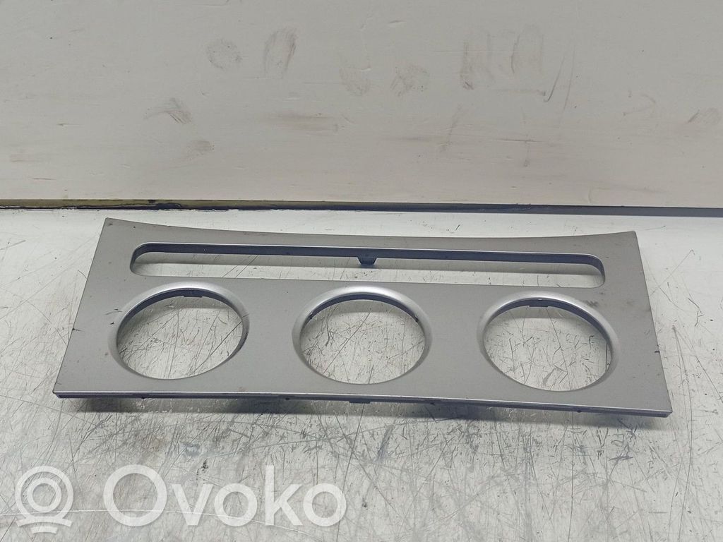 Volkswagen PASSAT B6 Mască ceasuri bord