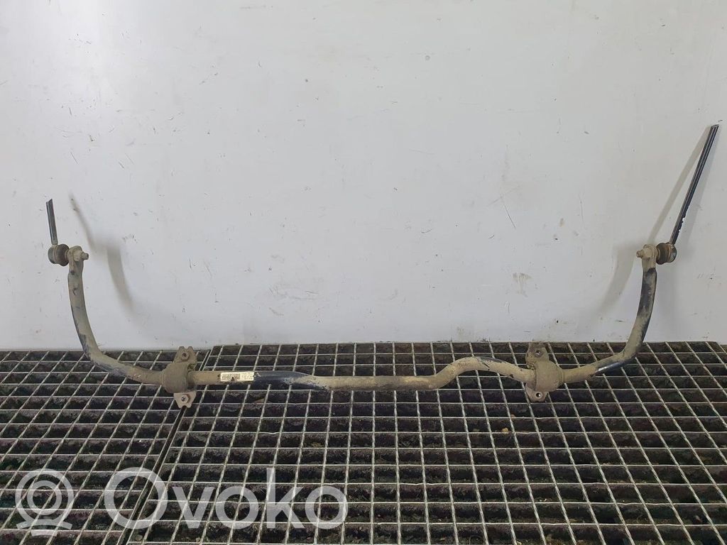 Volkswagen PASSAT B6 Stabilizator przedni / drążek 