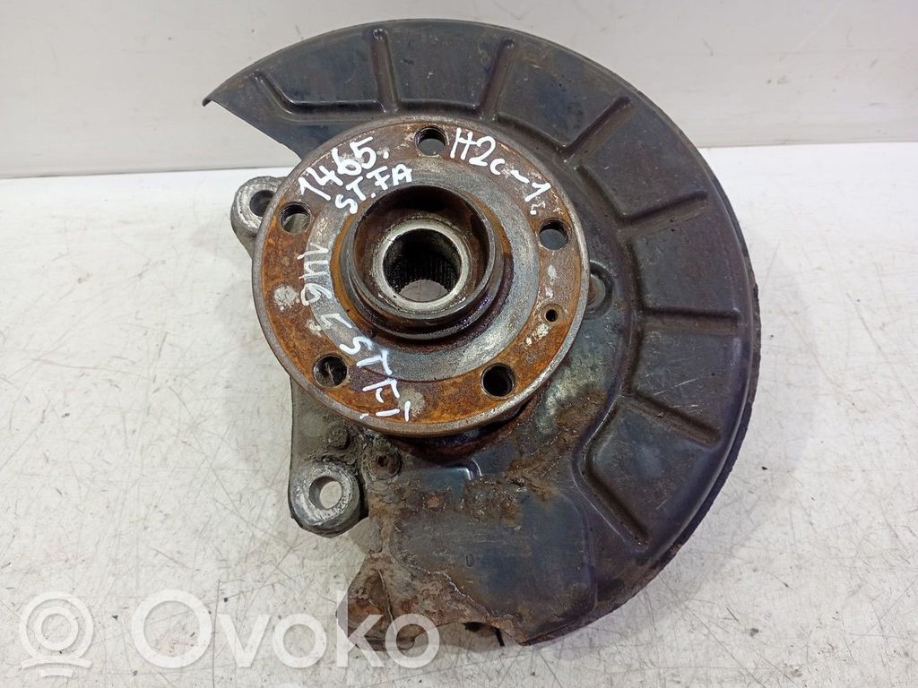 Achsschenkel vorne   3C0407257F