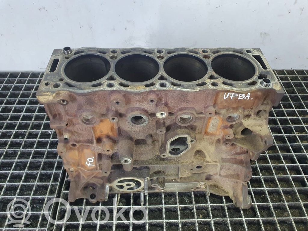 Ford Mondeo Mk III Motorblock 