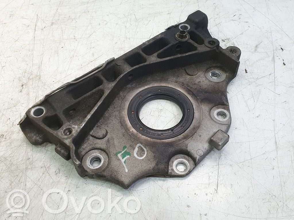 Ford Mondeo Mk III Wał korbowy 