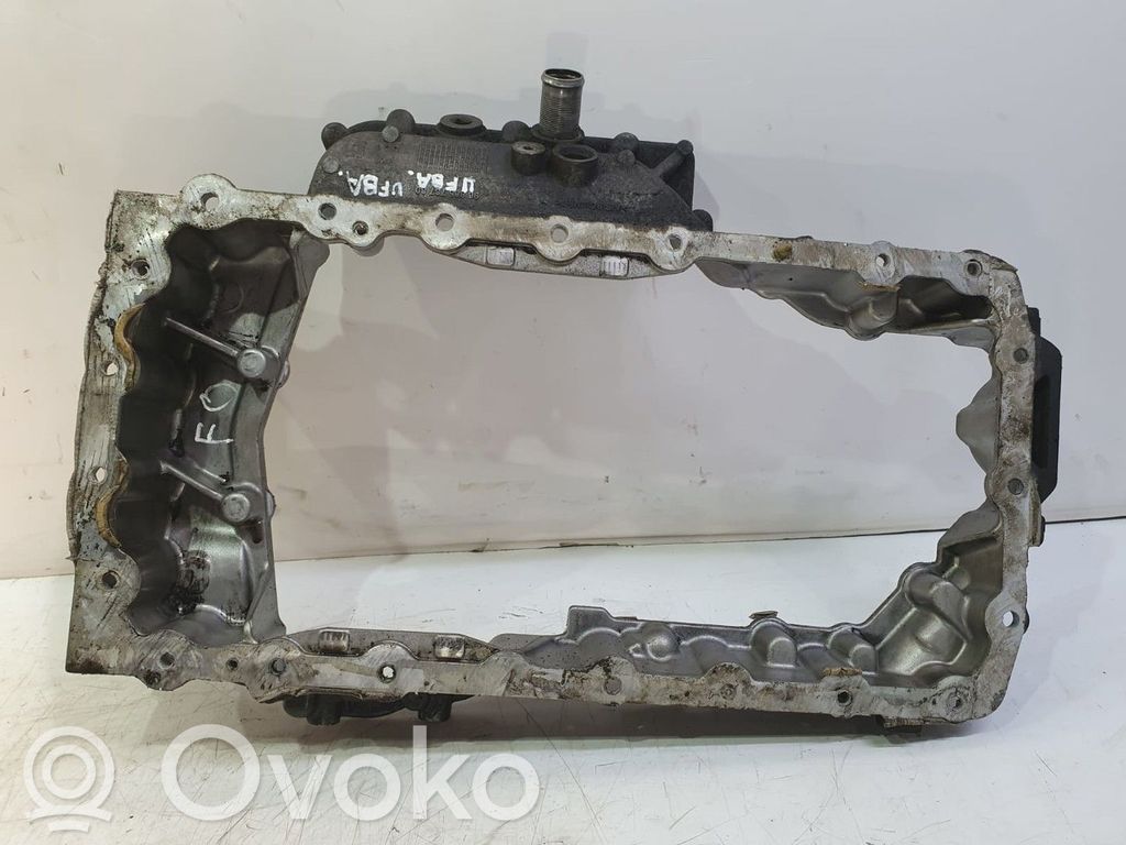 Ford Mondeo Mk III Öljypohja 