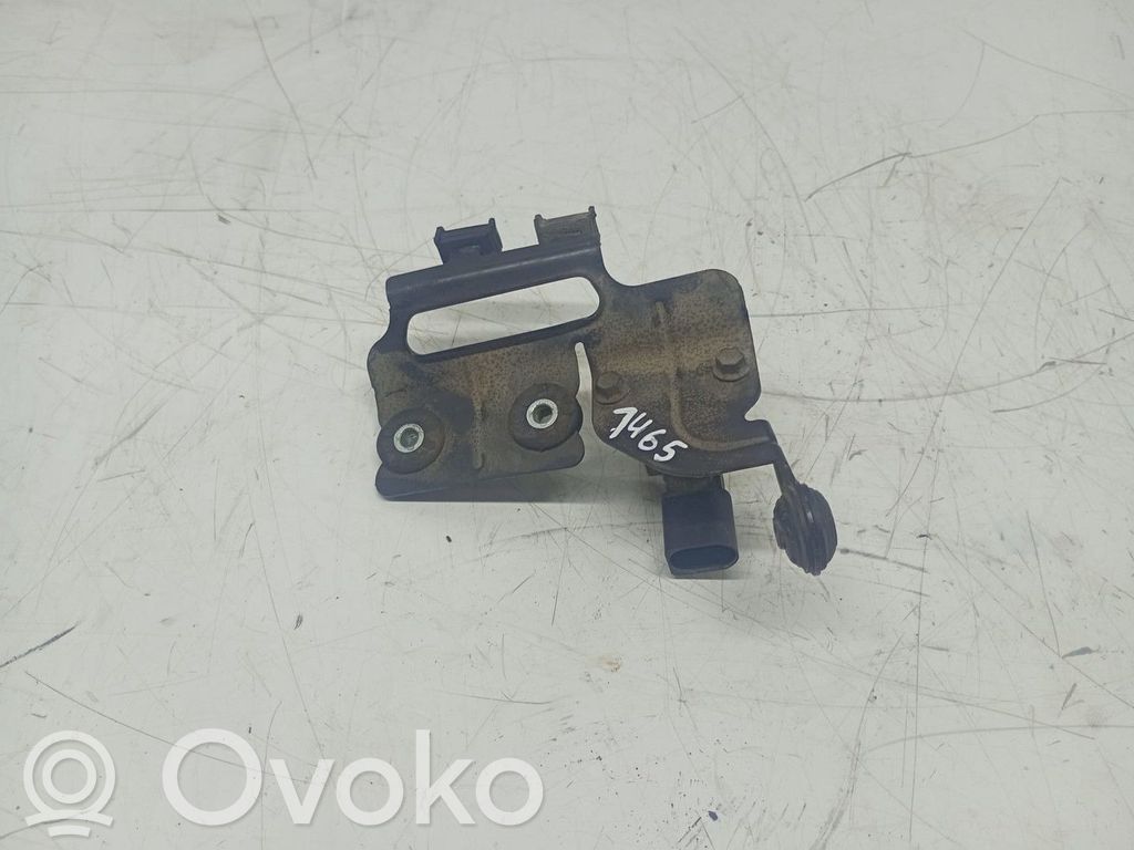 Volkswagen PASSAT B6 Válvula de vacío (Usadas) 