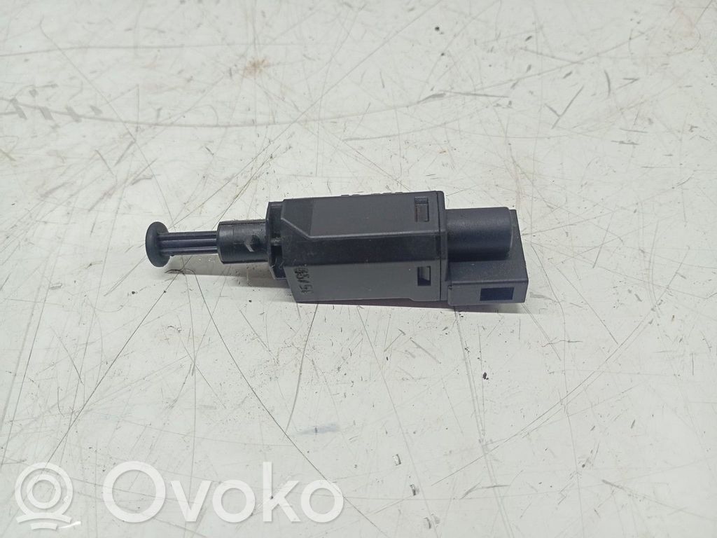 Skoda Fabia Mk1 (6Y) Sensore del livello del liquido della frizione