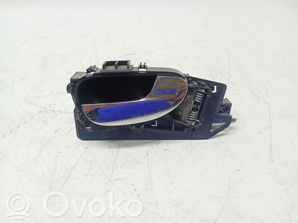 Peugeot 307 Maniglia interna per portiera anteriore 