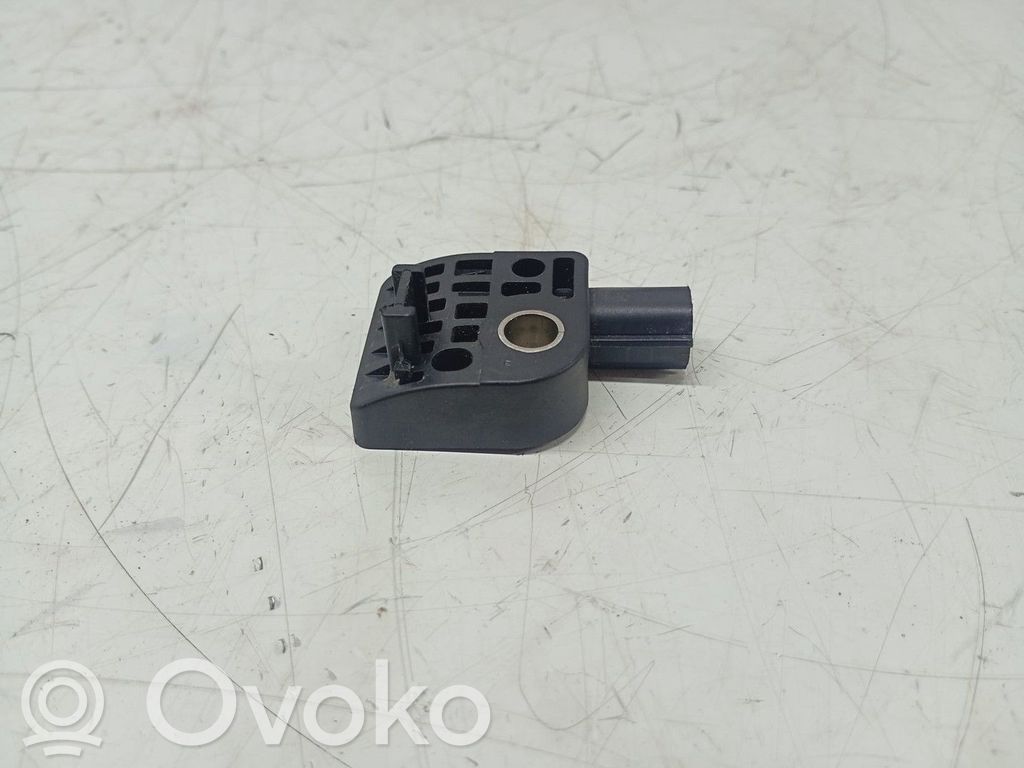 KIA Sportage Centralina/modulo airbag