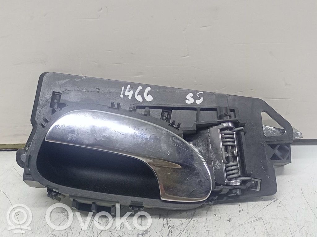 Peugeot 307 Maniglia interna per portiera posteriore 