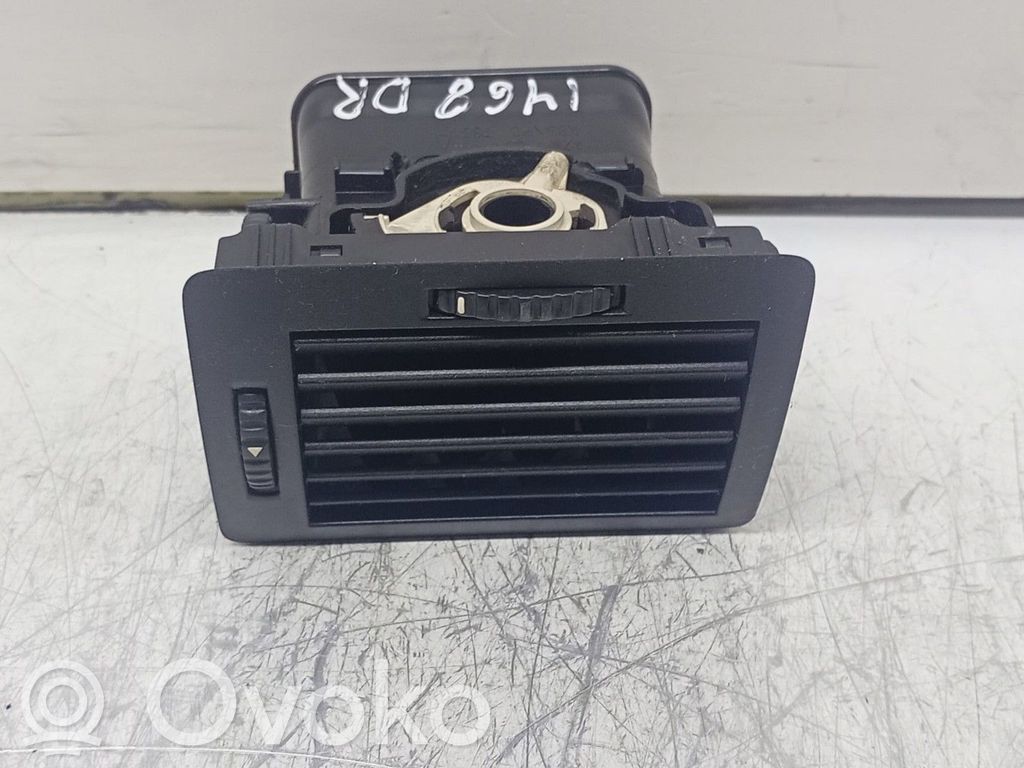 Skoda Fabia Mk1 (6Y) Grilă ventilație spate 