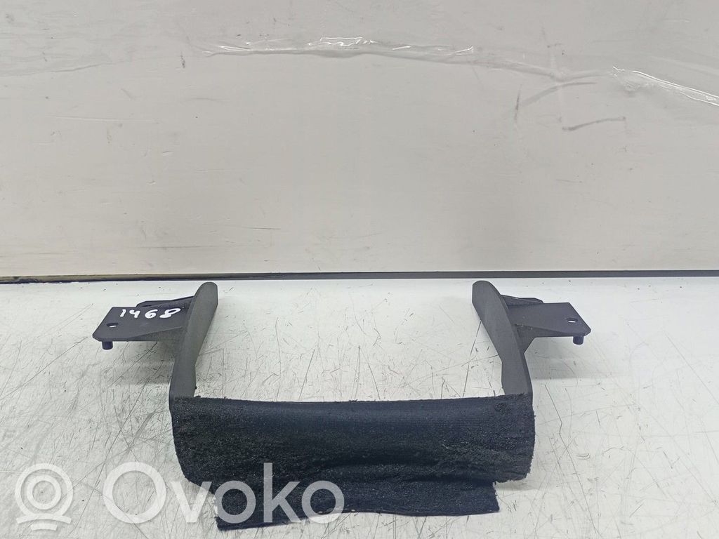 Skoda Fabia Mk1 (6Y) Cornice cruscotto 