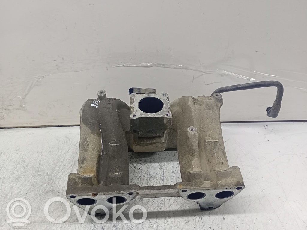 Skoda Fabia Mk1 (6Y) Kolektor ssący 