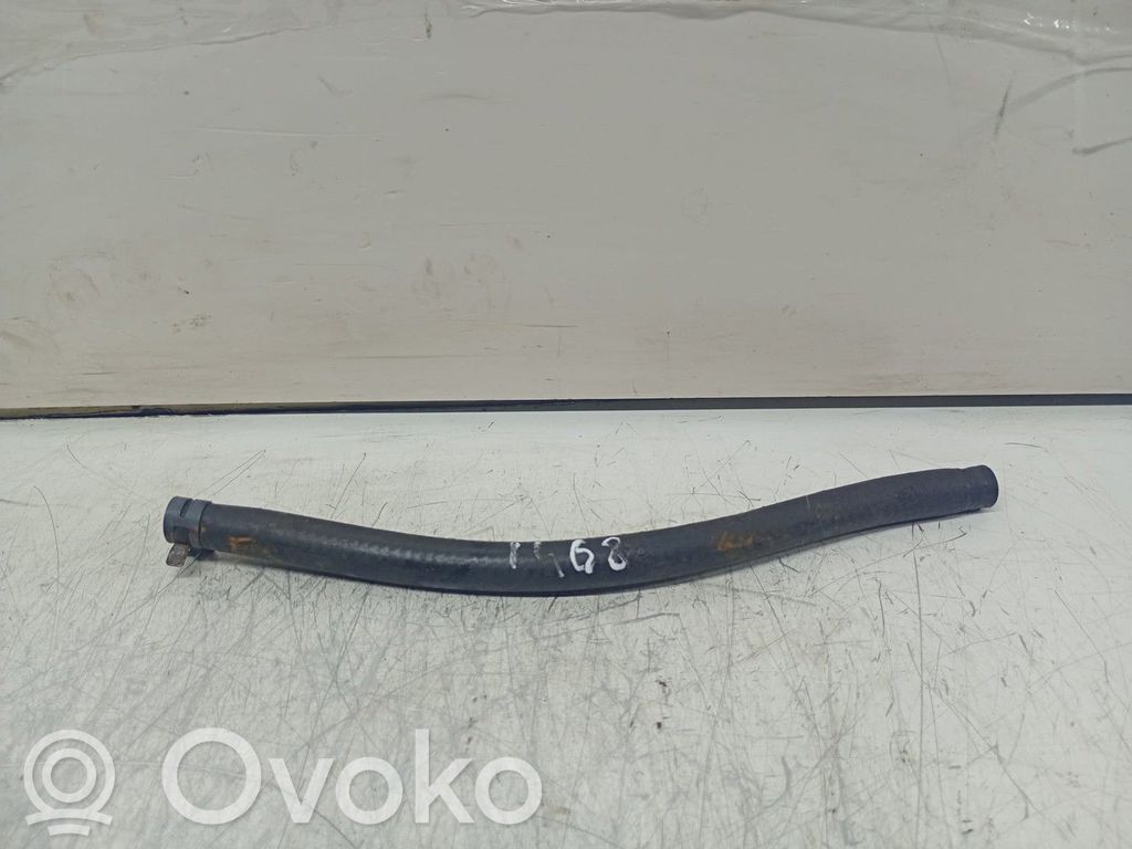 Skoda Fabia Mk1 (6Y) Conductă/furtun lichid de răcire motor 