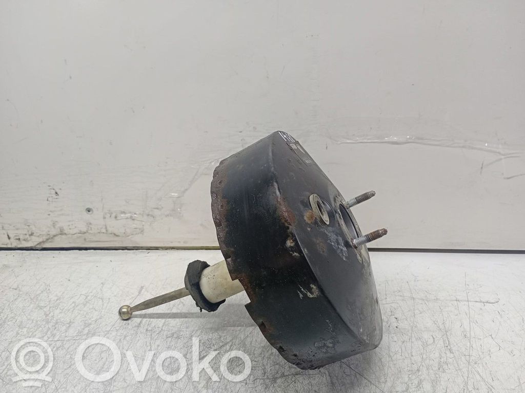 Skoda Fabia Mk1 (6Y) Cilindro del sistema frenante