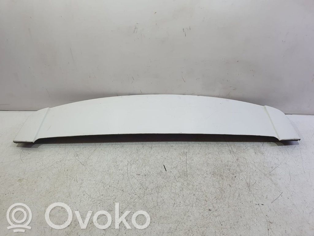 Jeep Compass Spoiler del portellone posteriore/bagagliaio 