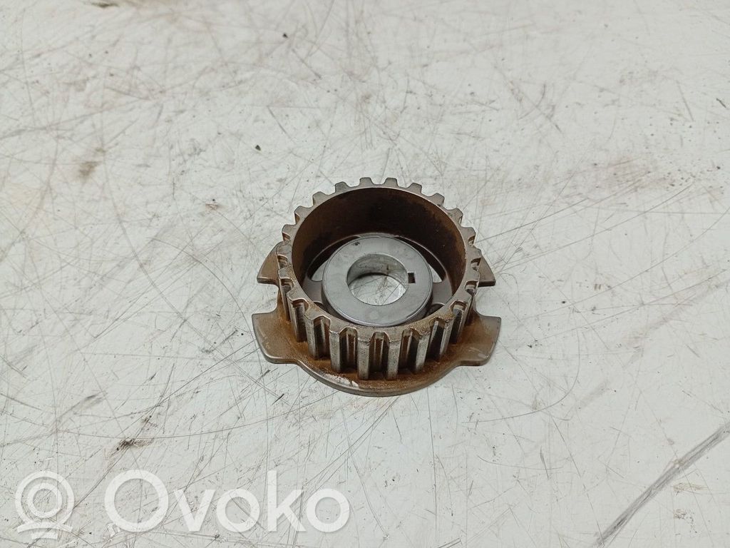 Peugeot 508 Polttoainepumpun hammaspyörä (vauhtipyörä)