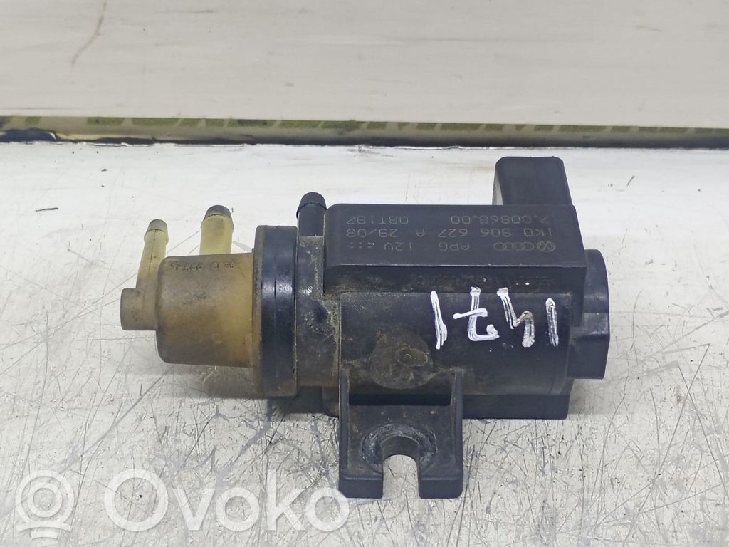 Válvula de vacío (Usadas)   1K0906627A