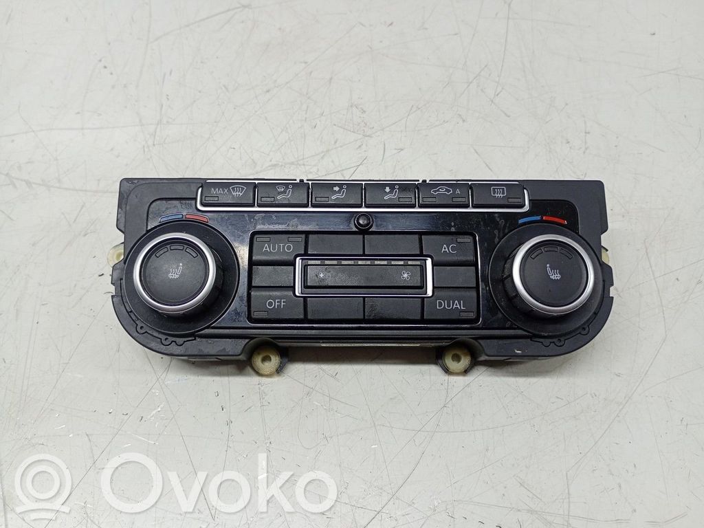Volkswagen Golf VI Comutator aer condiționat (A/C) 