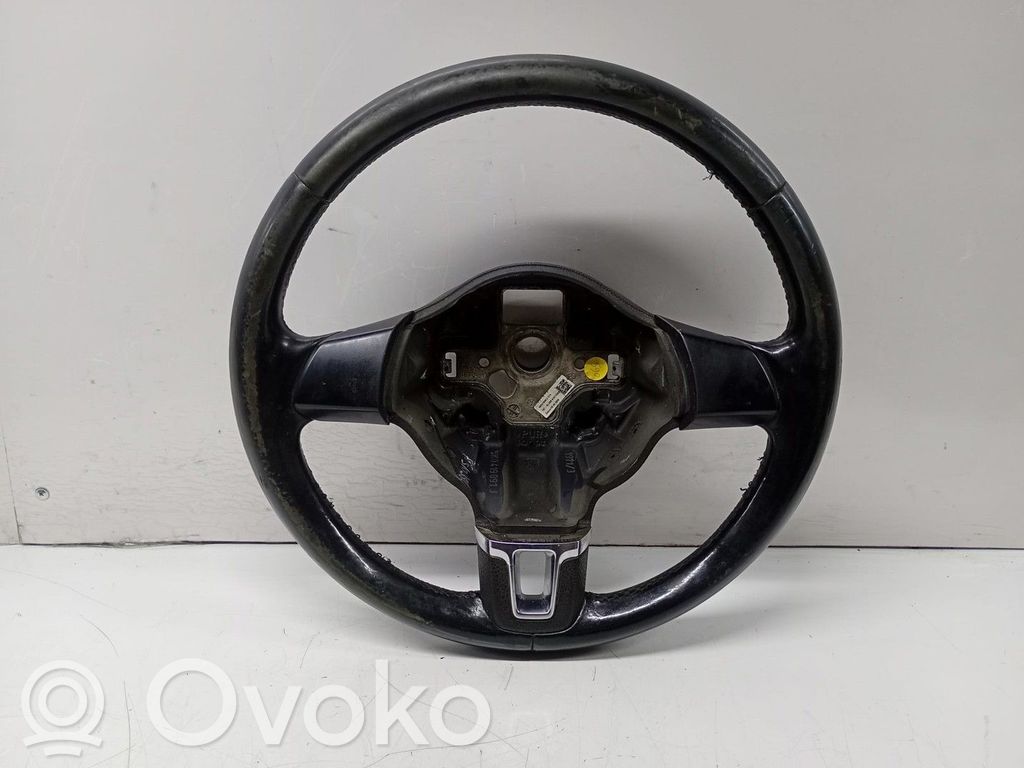Volkswagen Golf VI Volan 