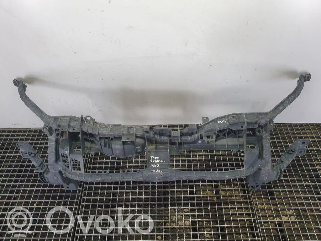 Ford Transit Hak holowniczy 