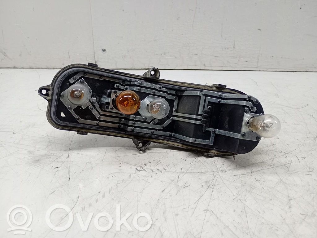Ford Ka Suport becuri lampă spate 