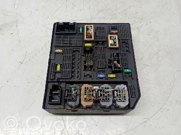 Renault Fluence Set scatola dei fusibili