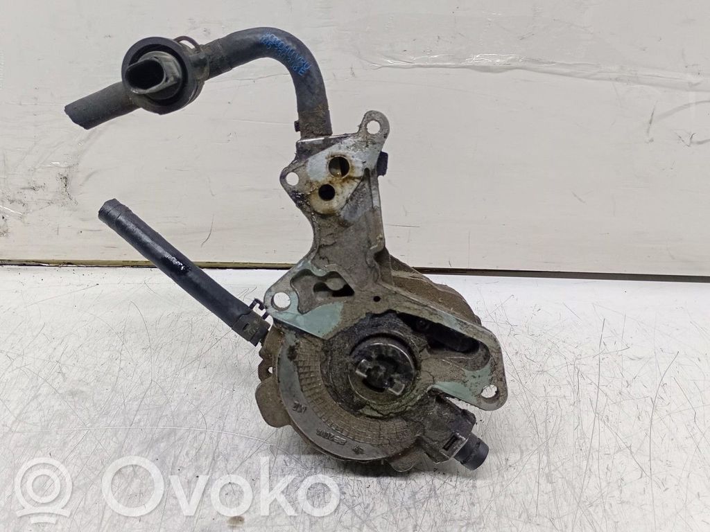 Skoda Fabia Mk2 (5J) Pompa a vuoto 