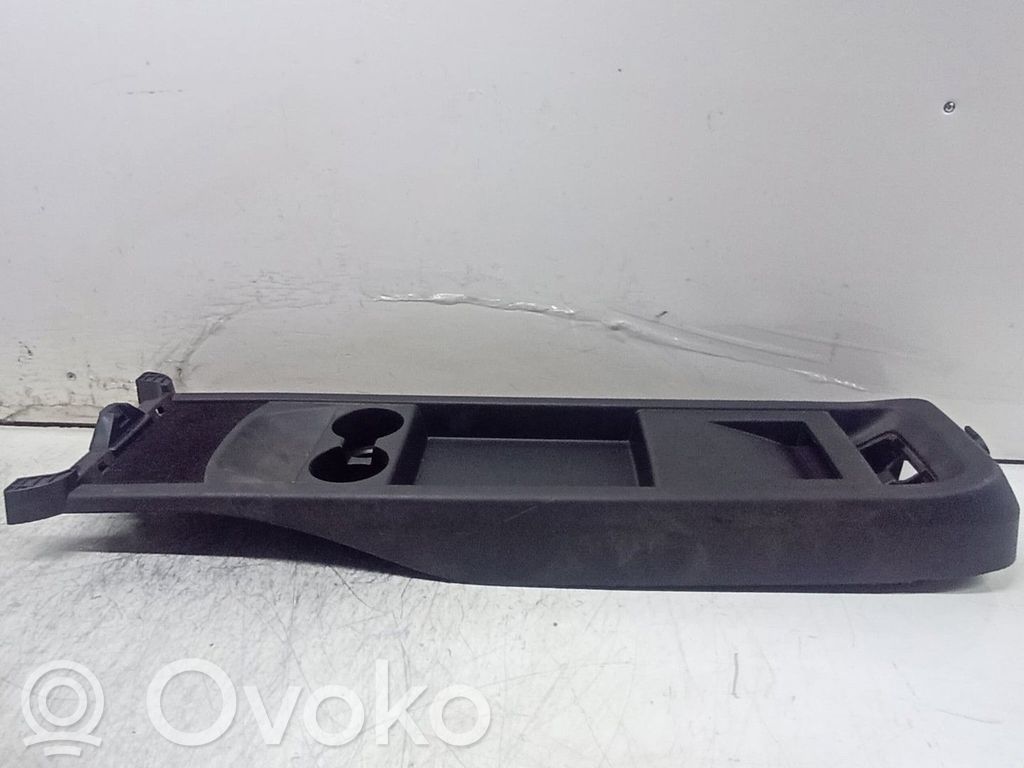 Citroen C4 II Picasso Ramă consolă centrală 