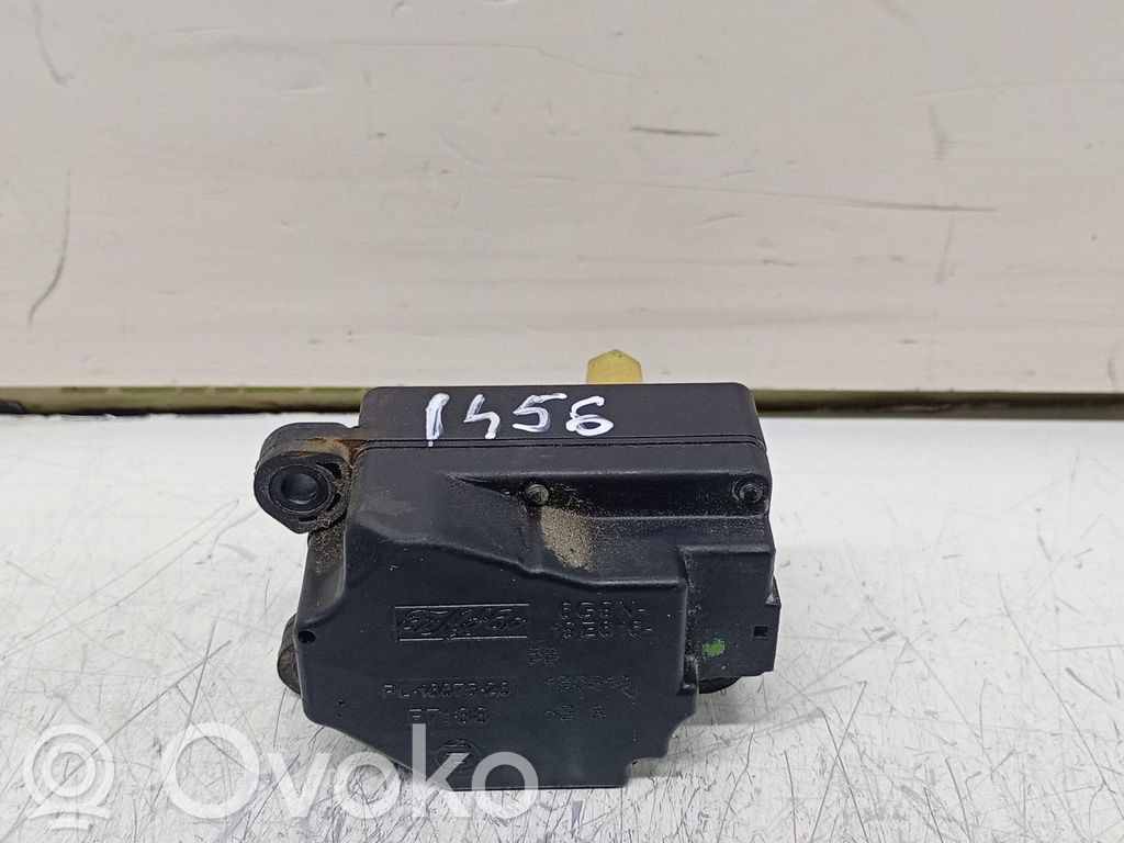 Volvo S80 Motorino attuatore ricircolo aria dell’A/C 
