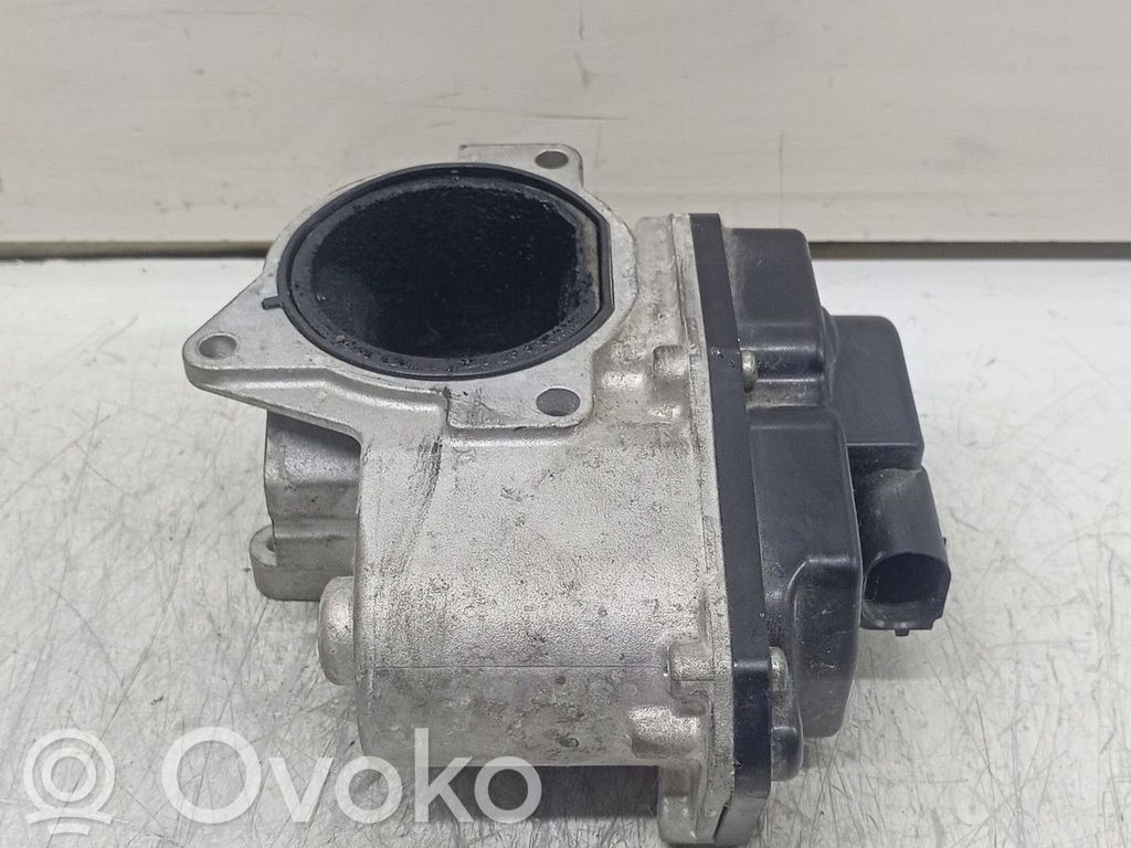 Válvula EGR   VASV29007935