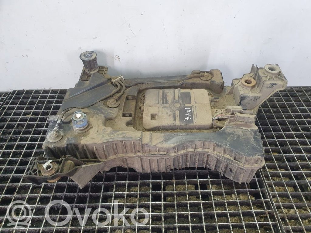 Citroen C4 II Picasso Tanque de fluido FAP