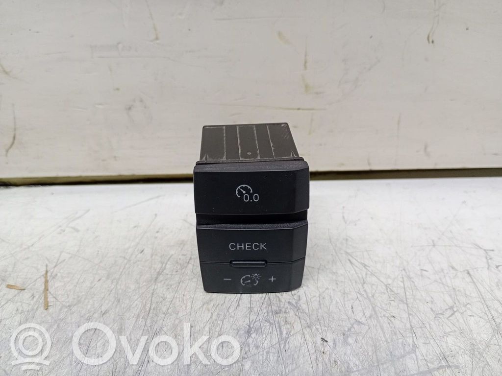 Audi A6 S6 C6 4F Muut kytkimet/nupit/vaihtimet 