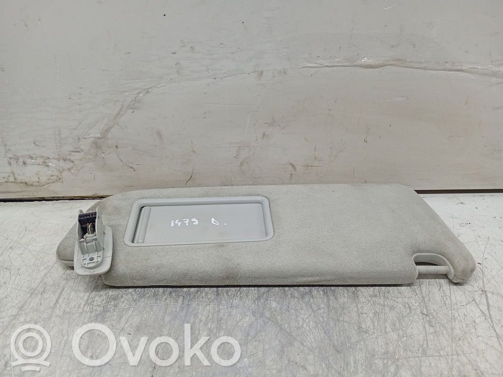 Audi A6 S6 C6 4F Ohjauspyörä 